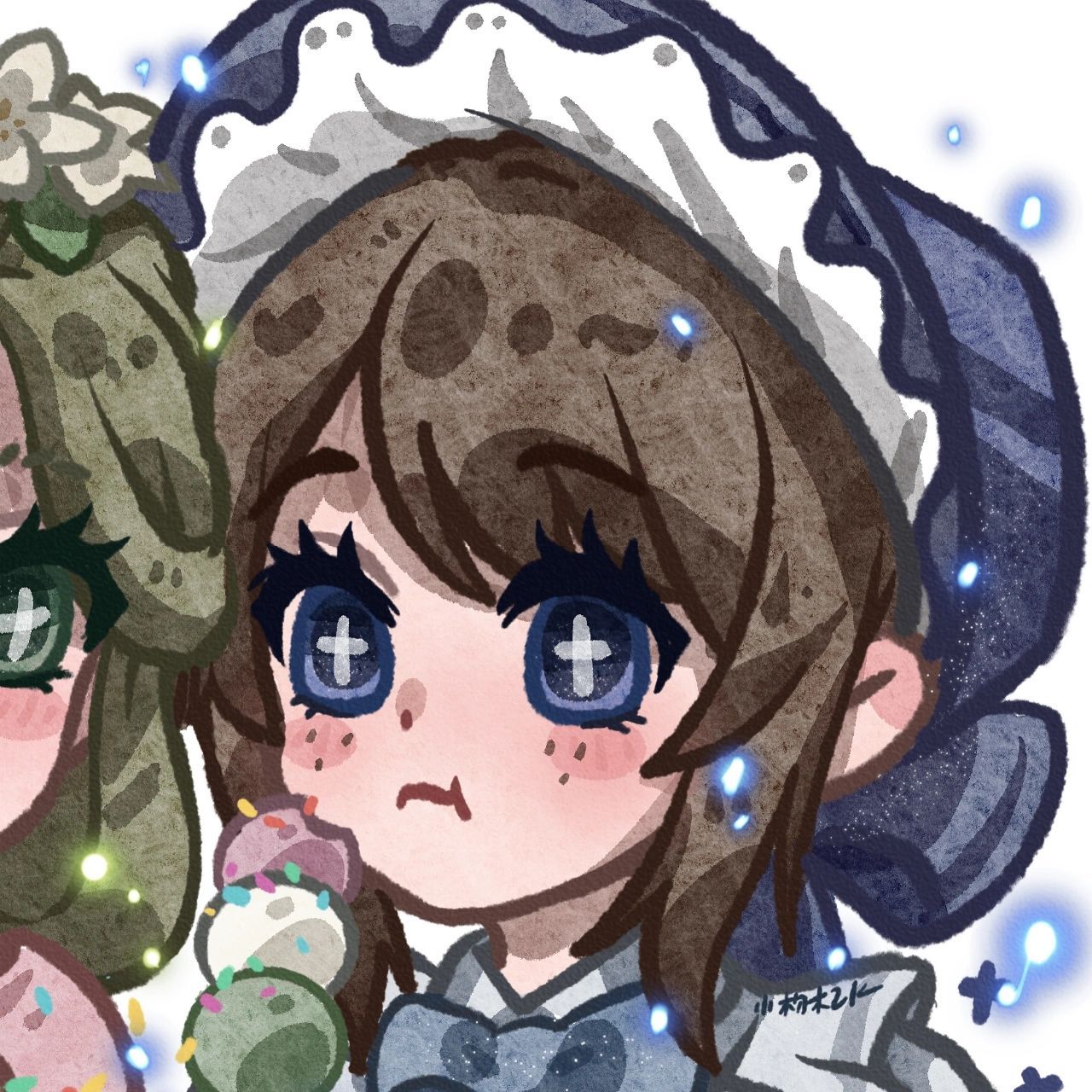 第五闺蜜头像97 96医生和小园丁~ 可抱图,禁止未经允许转载发表