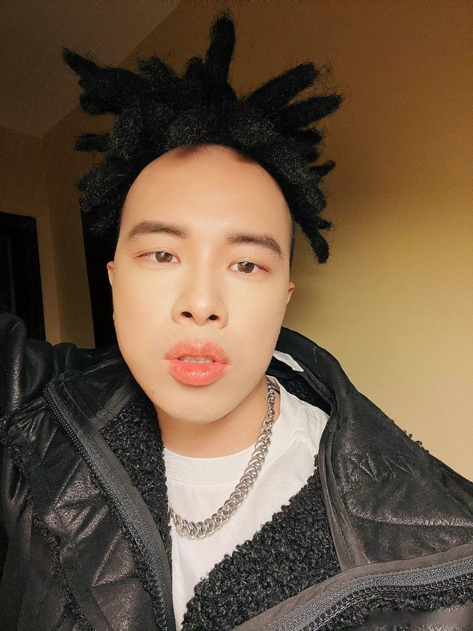 赵辰龙符龙飞的舞台都很有看头!完全目不转睛