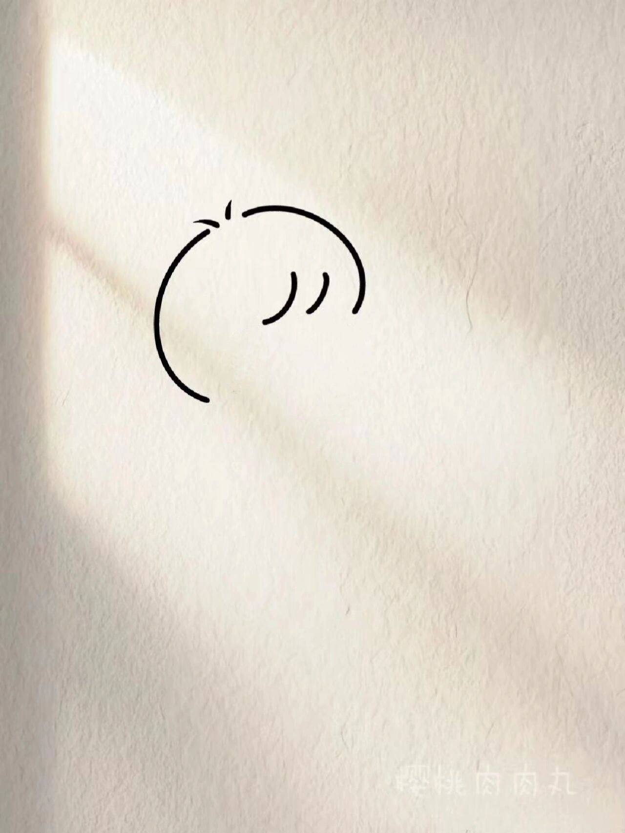 今日简笔画‖公主抱(内有教程 90