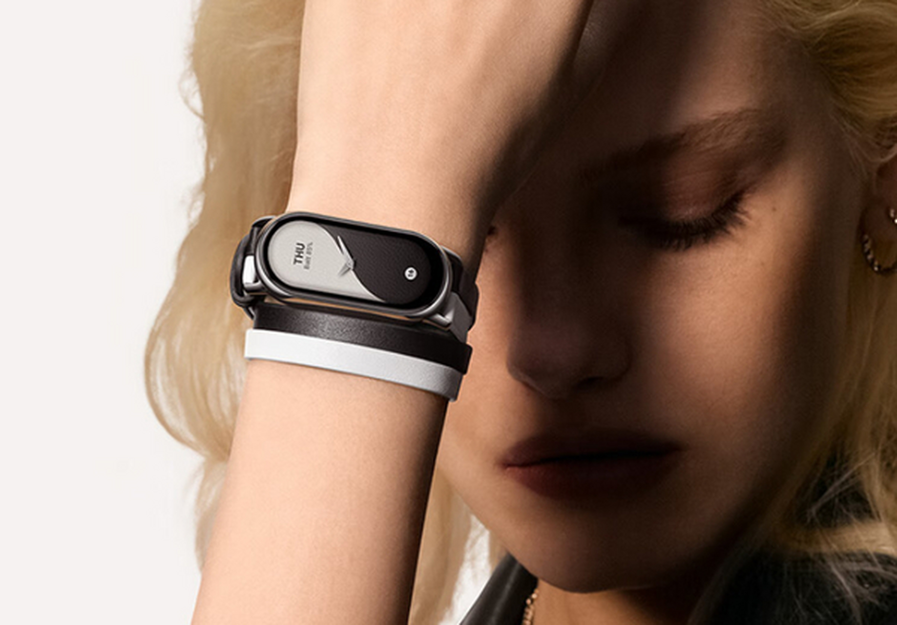 小米手环9和小米esim手表正在筹备:搭载澎湃os