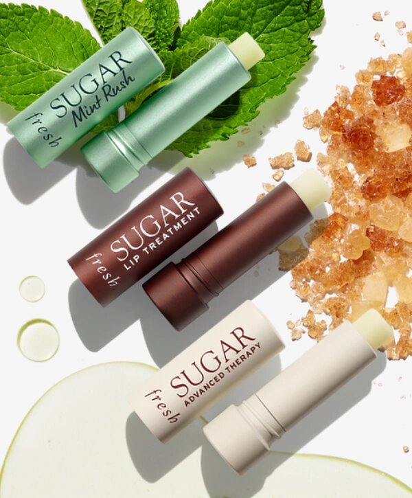 澄糖护唇膏(fresh澄糖丰盈臻润护唇膏) 澄糖护唇膏(fresh澄糖丰盈臻润护唇膏)