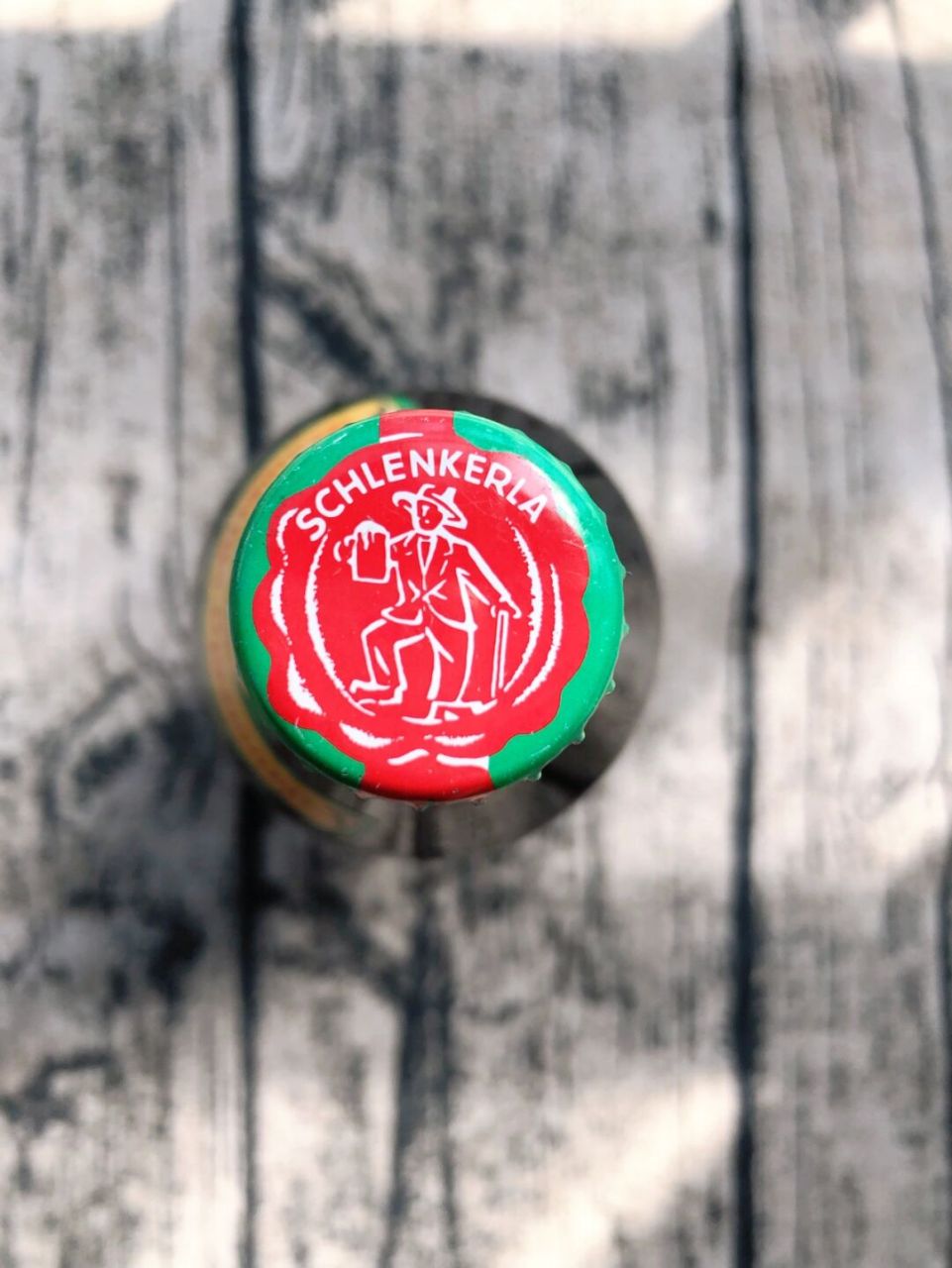 精酿酒单——朗客·烟熏啤酒 90朗客烟熏啤酒(aecht schlenkerla