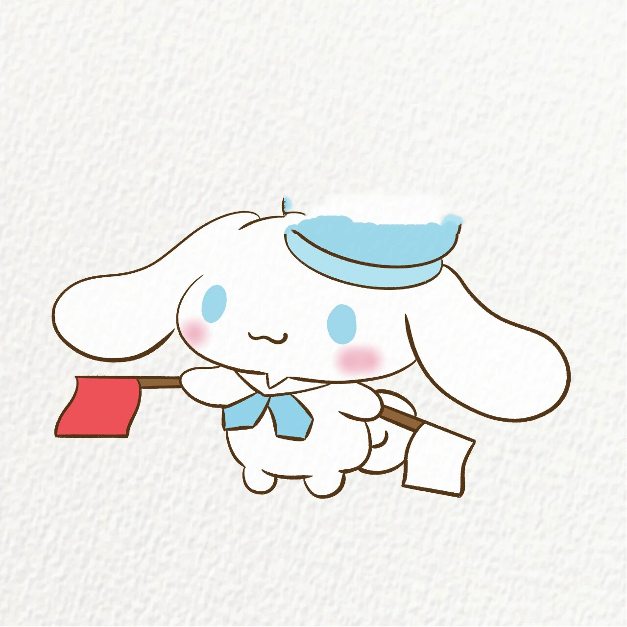 玉桂狗】(附过程) 78 78 78 【用具】 44procreate 44ipad