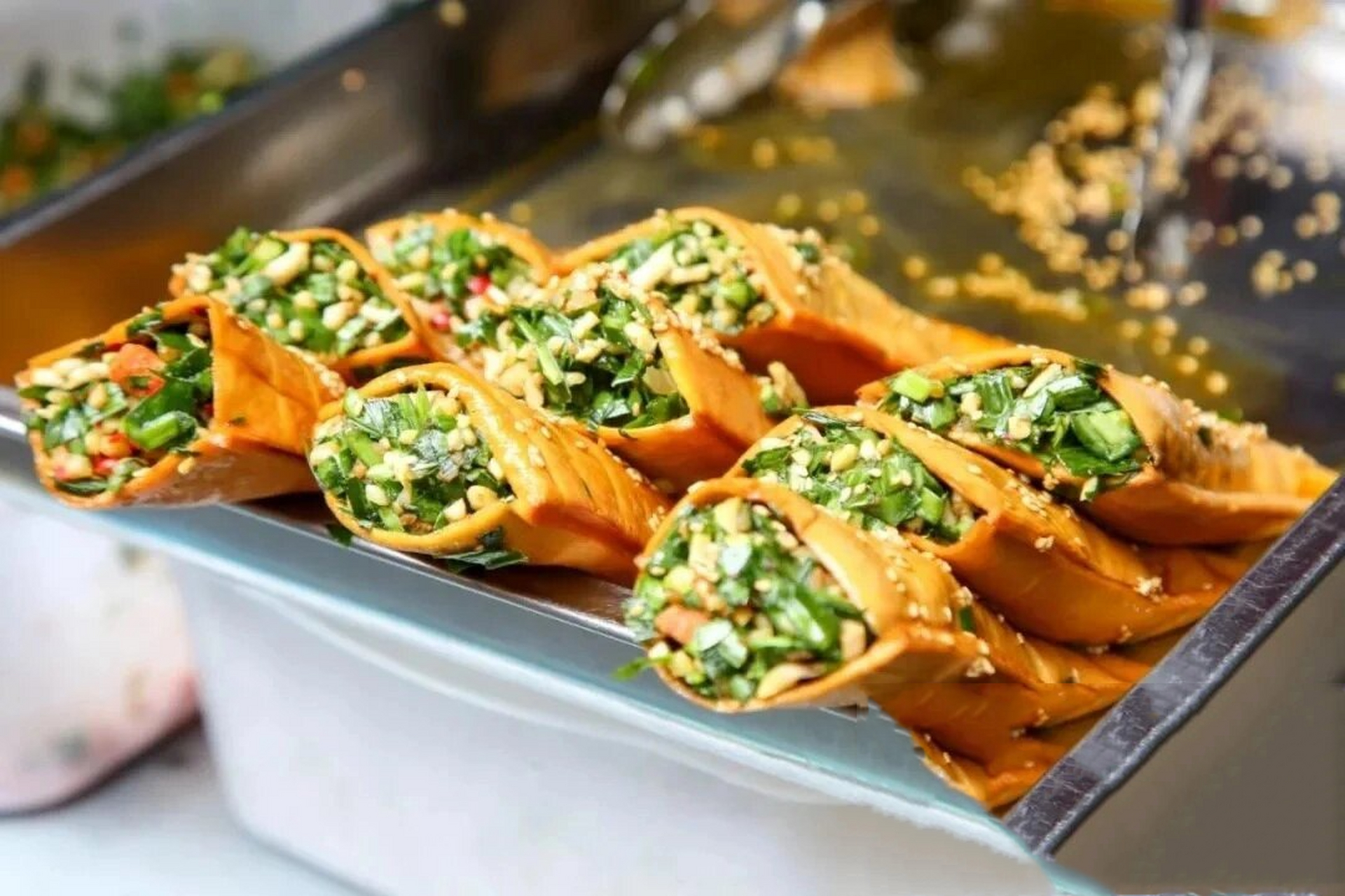 作为一个资深吃货,绵阳的"网红小吃街-马家巷"78我肯定是逛了又逛