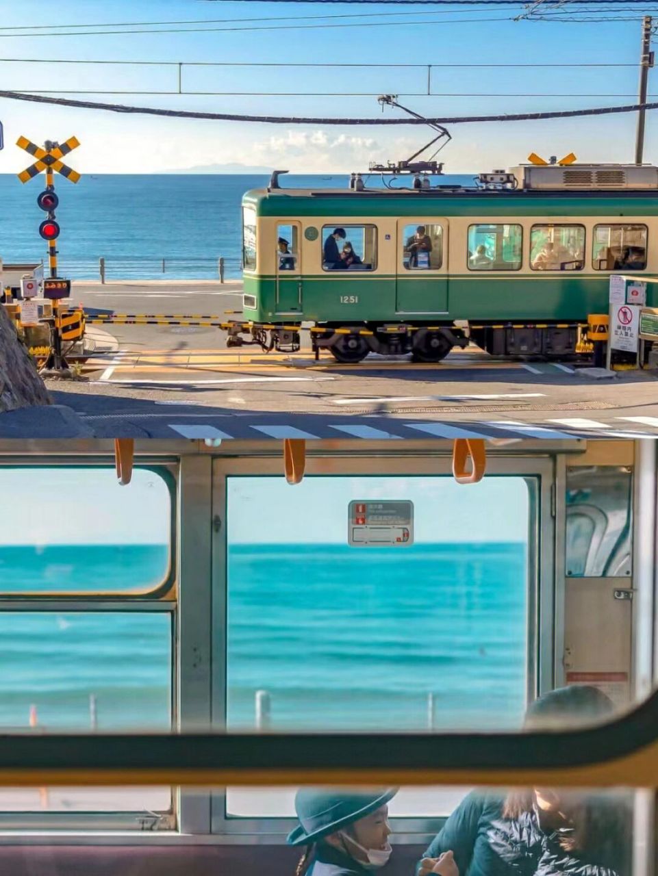 日本自由行必去路线|初玩深度11566篇就够  时隔两年多,日本自由