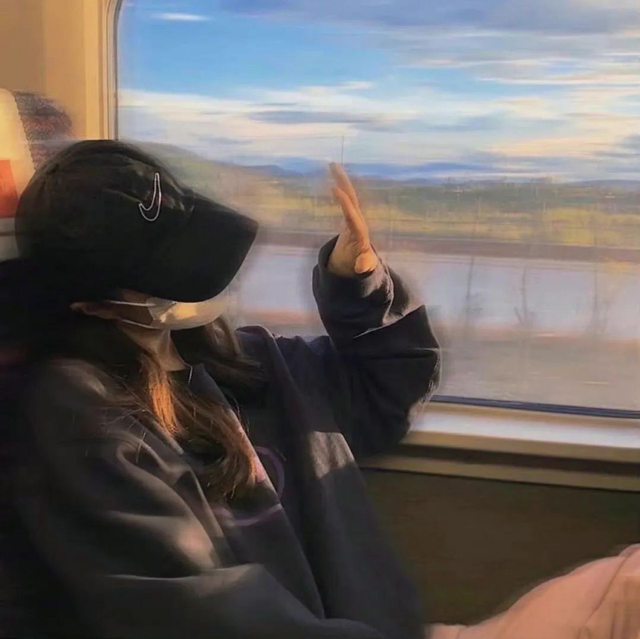 女生头像 | 好看到模糊 | 高级氛围感女头