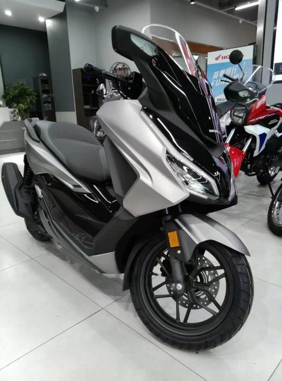 全新23款本田佛沙350,喜欢哪个颜色来,欢迎合作 现货!