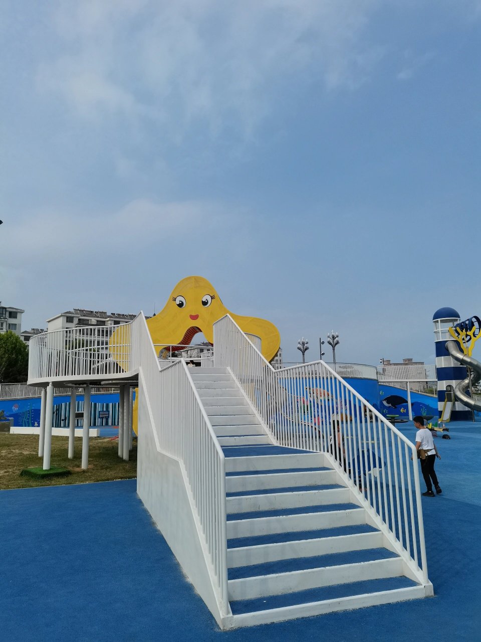 石岛大鱼岛 大鱼岛去啦 还是挺美的 主要是人少