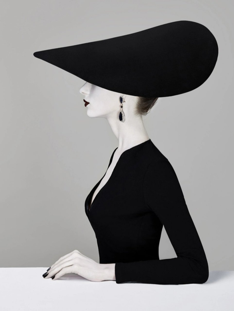 78美业模特素材i皮肤管理i无水印高清模特图 每日更新 审美提升