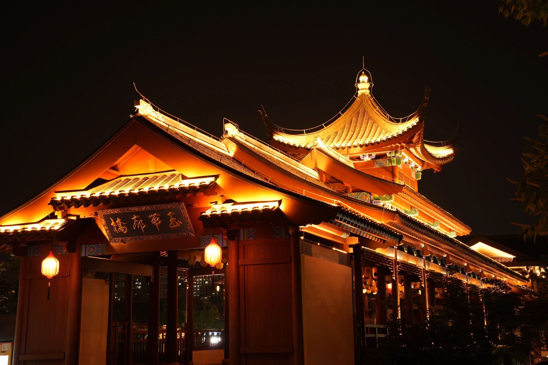 南京免费旅游之无想水镇 景区名称:无想水镇景区 景区位置:溧水区金井