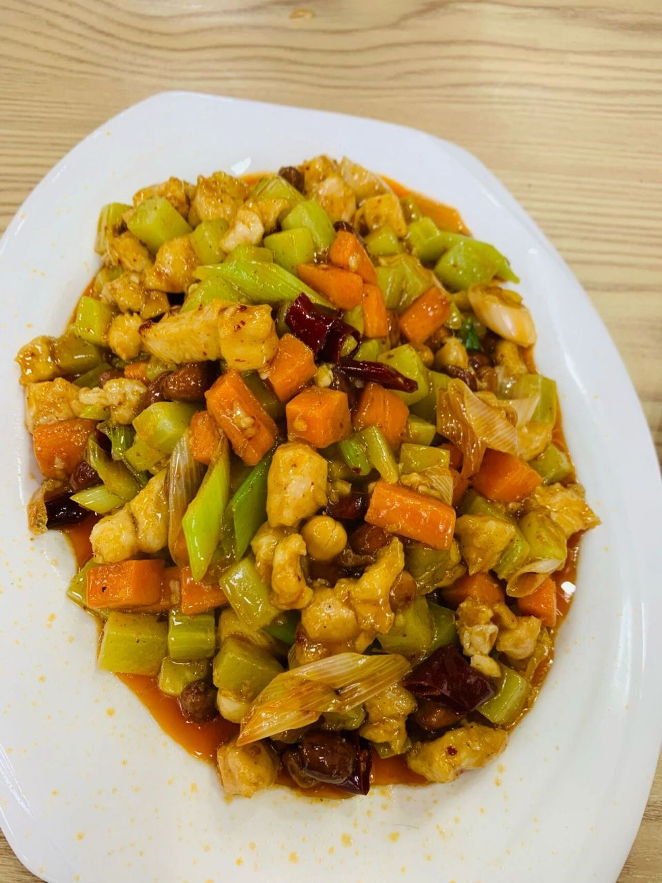 大柴旦吃食推荐 今天是大柴旦入住的第二天了,今天从水上雅丹回来入住