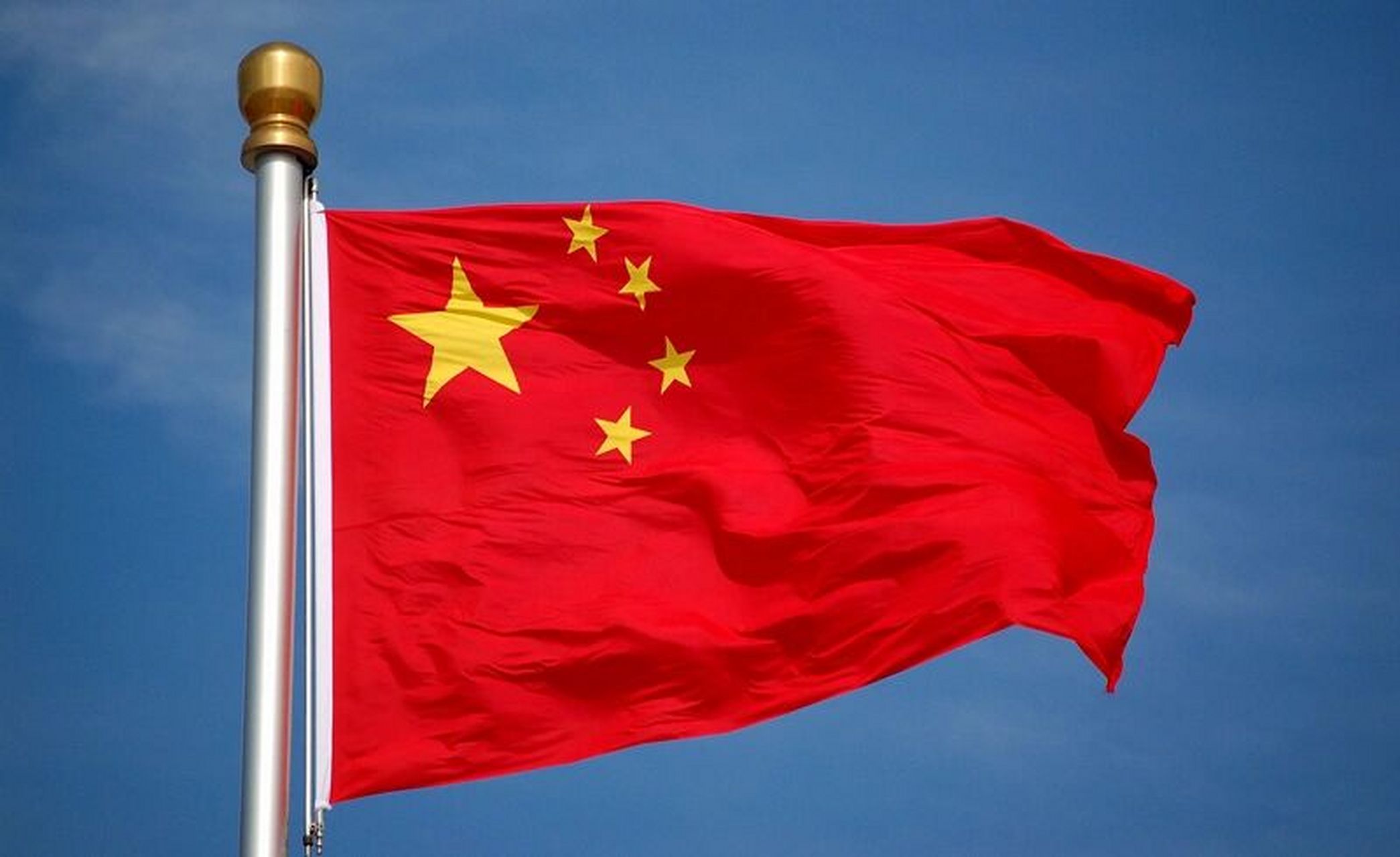 五星红旗迎风飘扬 明天是你的生日 我的中国 六张飘扬的五星红旗 我的