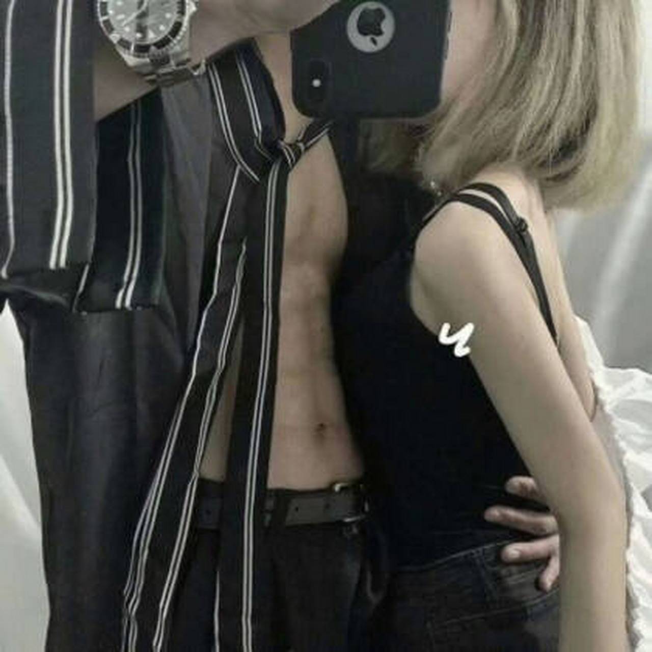 《那种污污好玩的情头》 纵使沧海桑田,纵使诸国化为火海,我依然会等