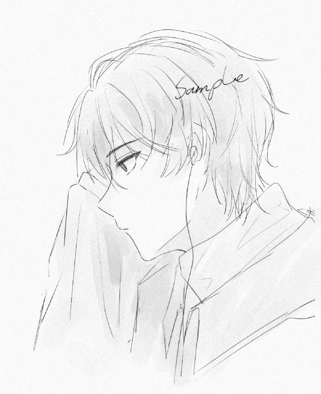 盛望 突然发现好多小朋友喜欢他啊