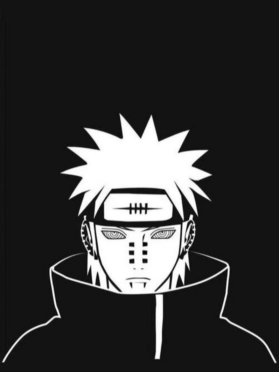 我推荐的壁纸(佩恩篇)