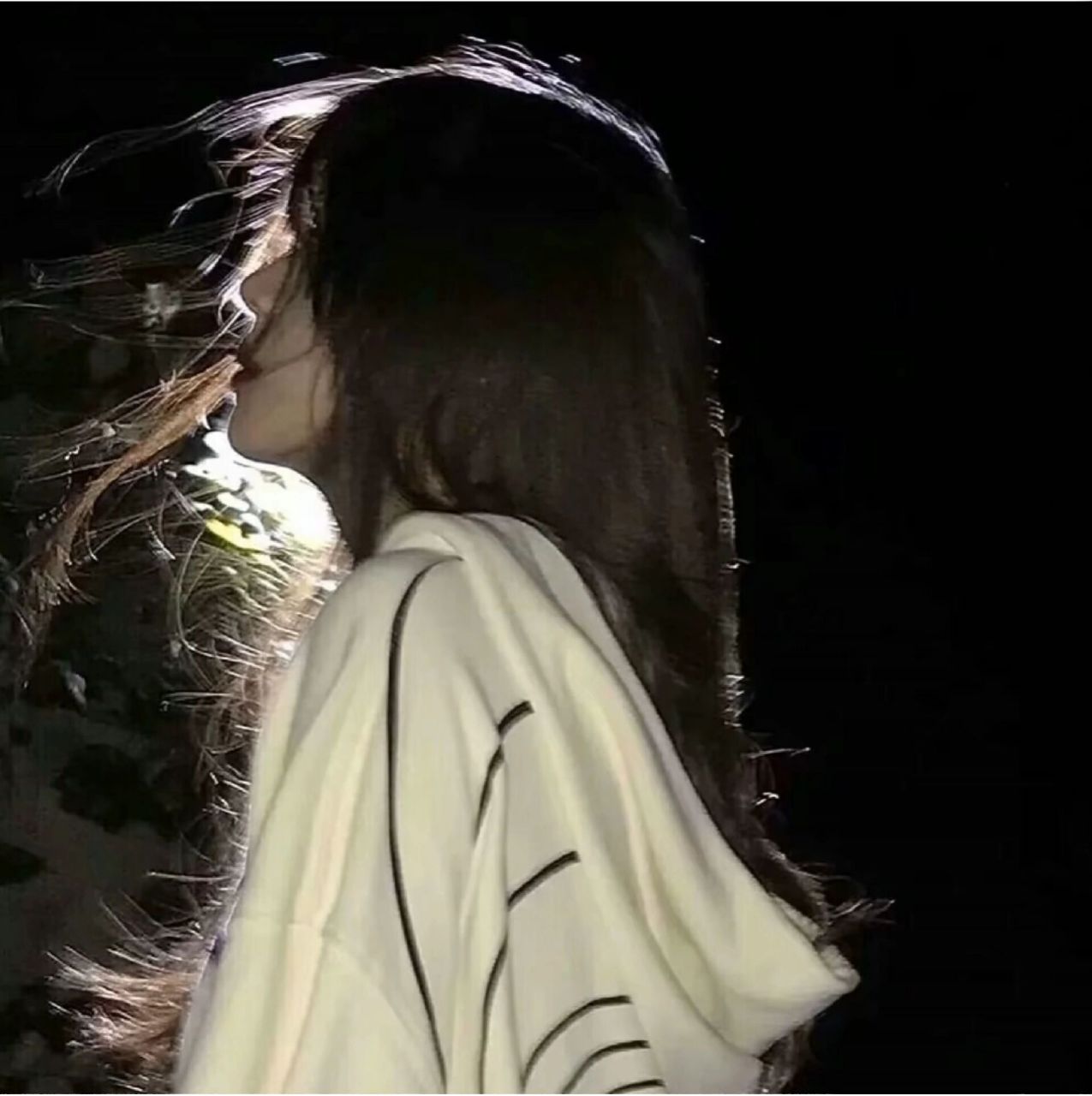 女生头像 伤感女头 精选女头 有些许孤独