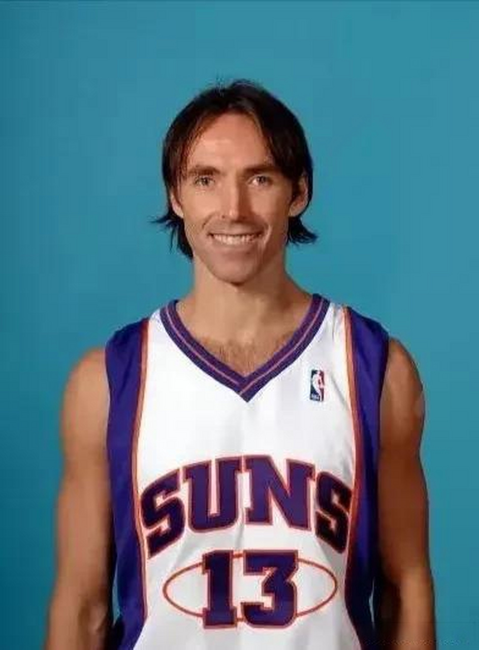 保罗和纳什主要十项荣誉对比,谁才是更好的控球后卫? 1.