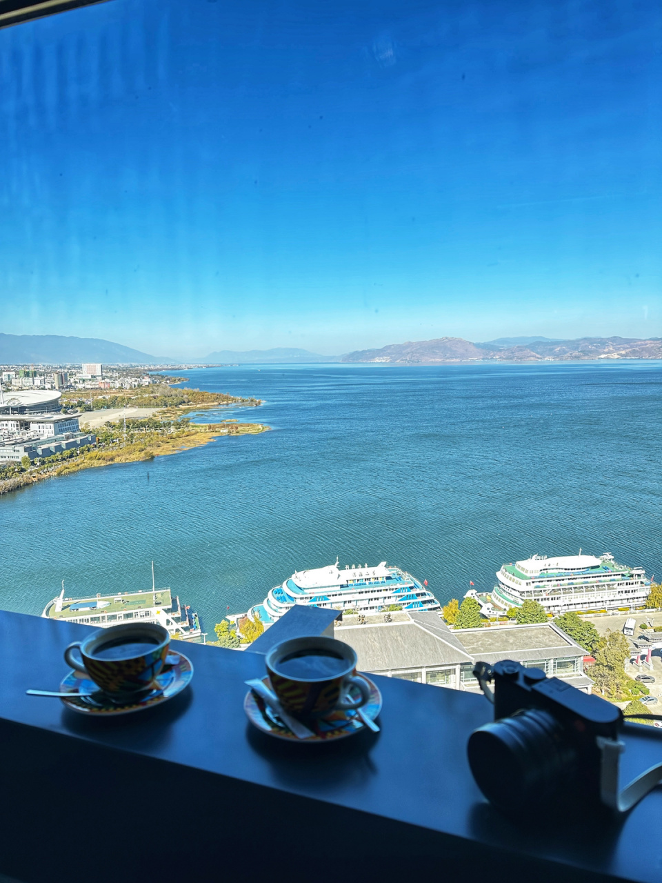 旅居大理|来5次大理后的经验 住哪儿合适 01继之前来过4次大理后