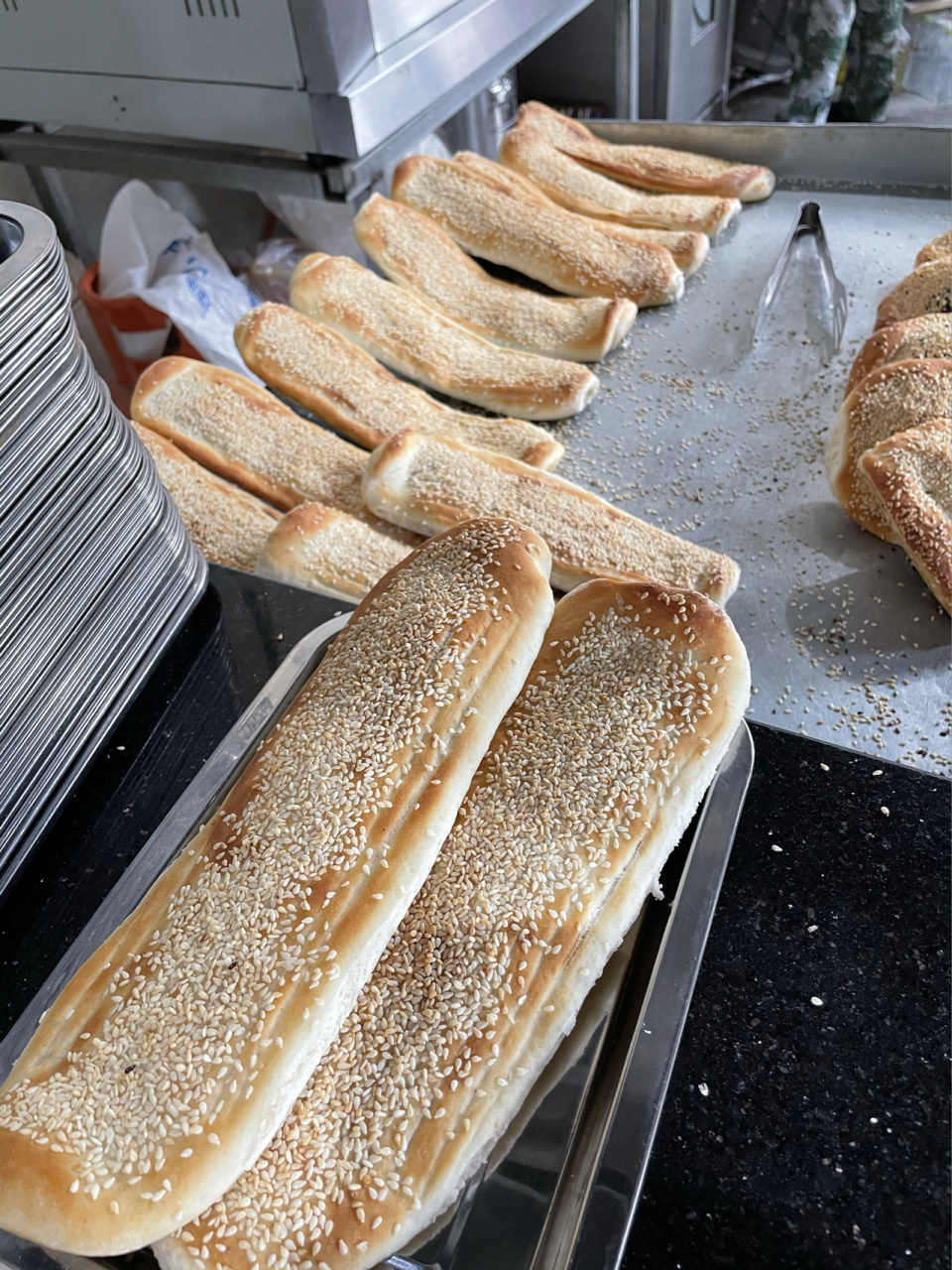 一定要去沛县喝一次庆景羊肉冷面90 庆景羊肉冷面(总店) 一直听沛县