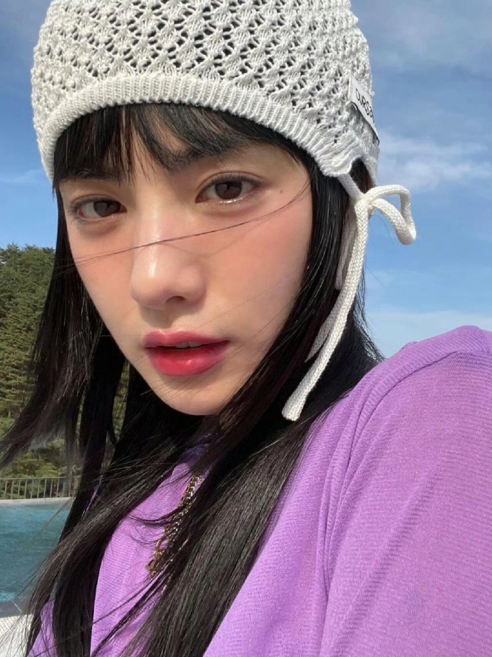 林珍娜nana世首美