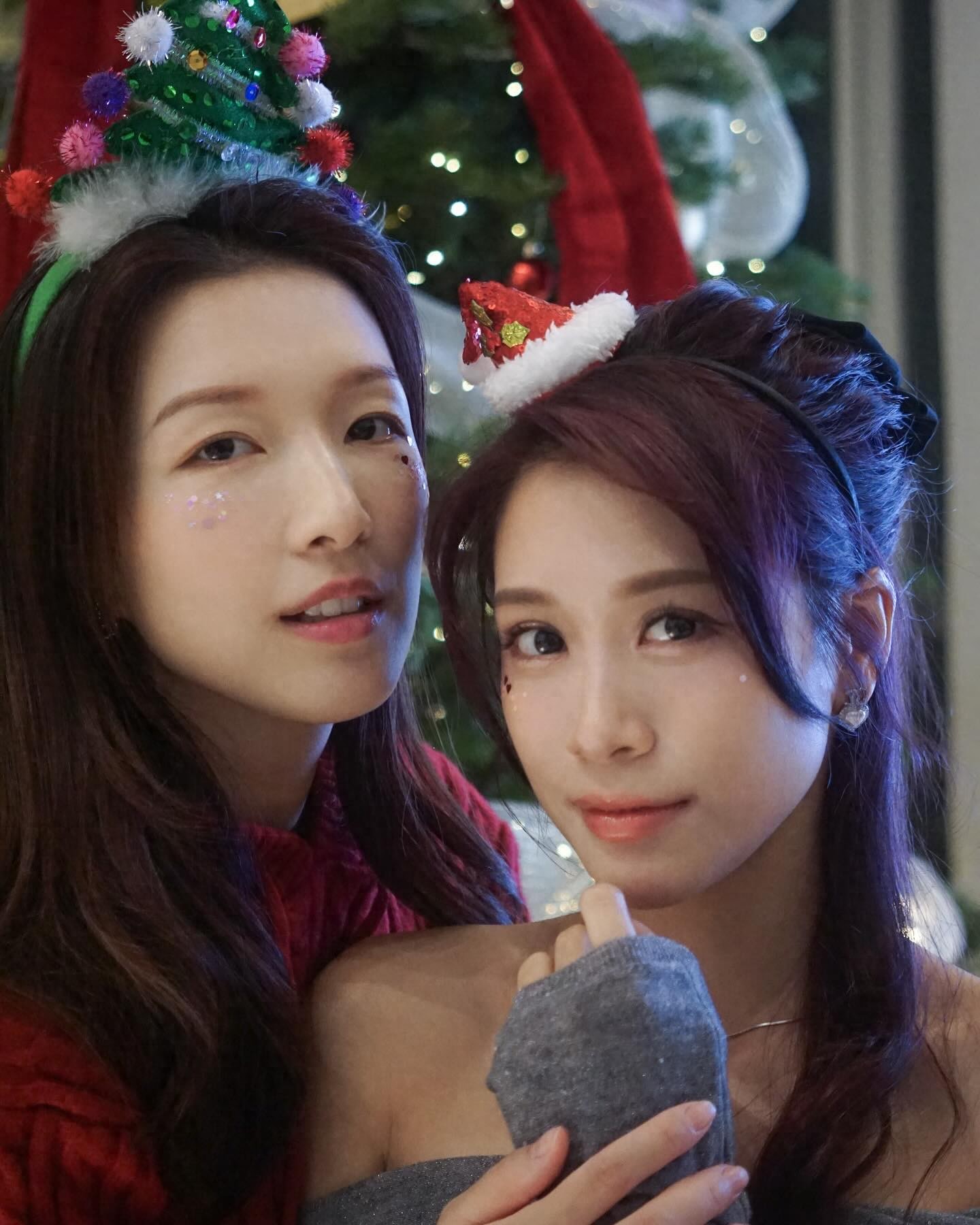 自曝婚姻观:友情至上,美貌升级