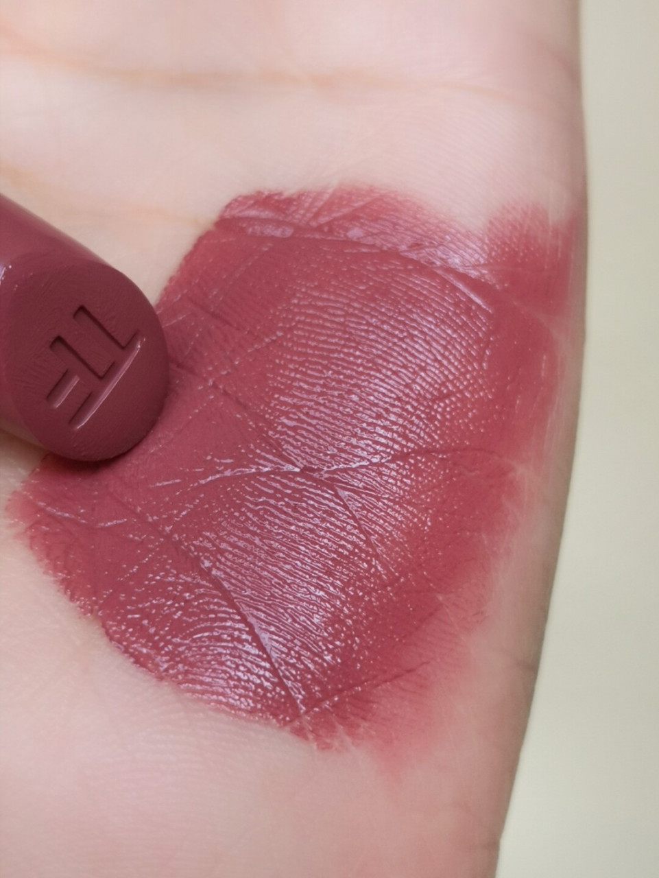 6015新品首发 6015 tom ford汤姆福特2020粉管限量款唇膏#03