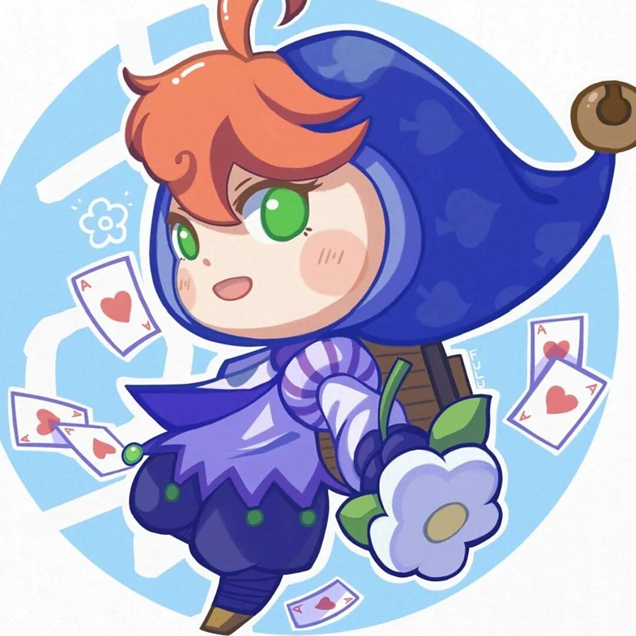 王者荣耀鲁班七号头像