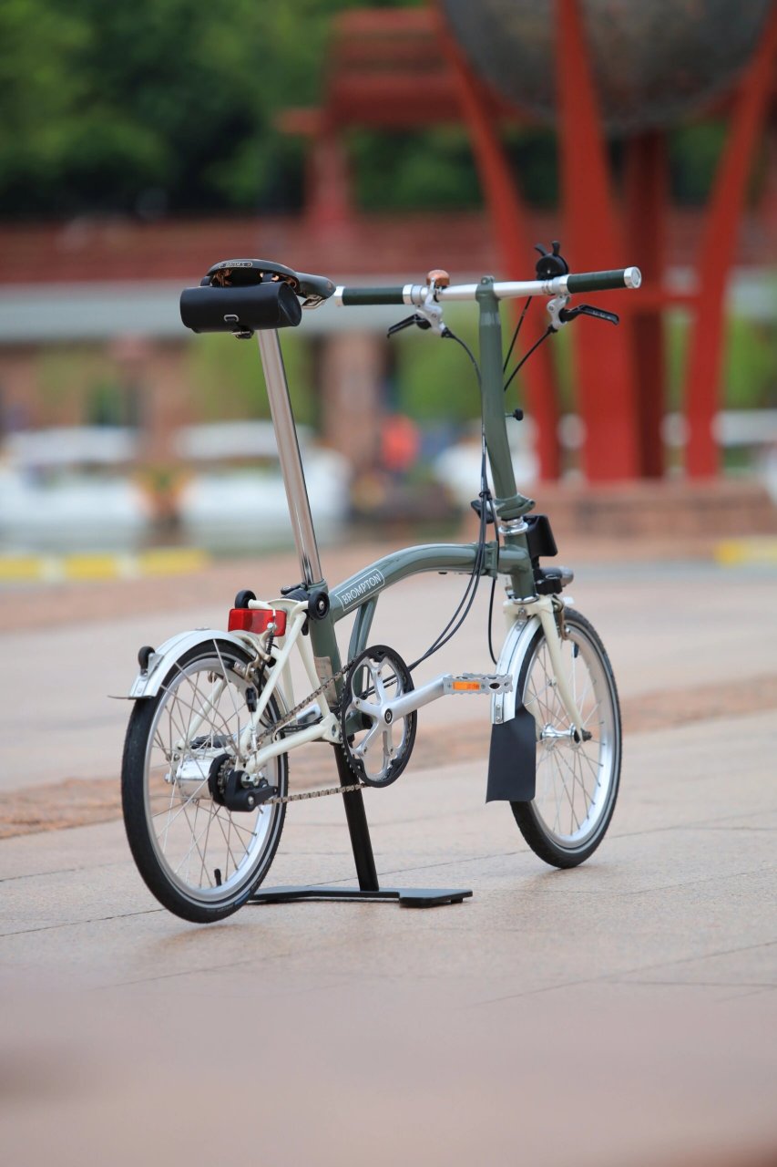 9696brompton brooks 150限量版97 #今日快乐今日发# 0505