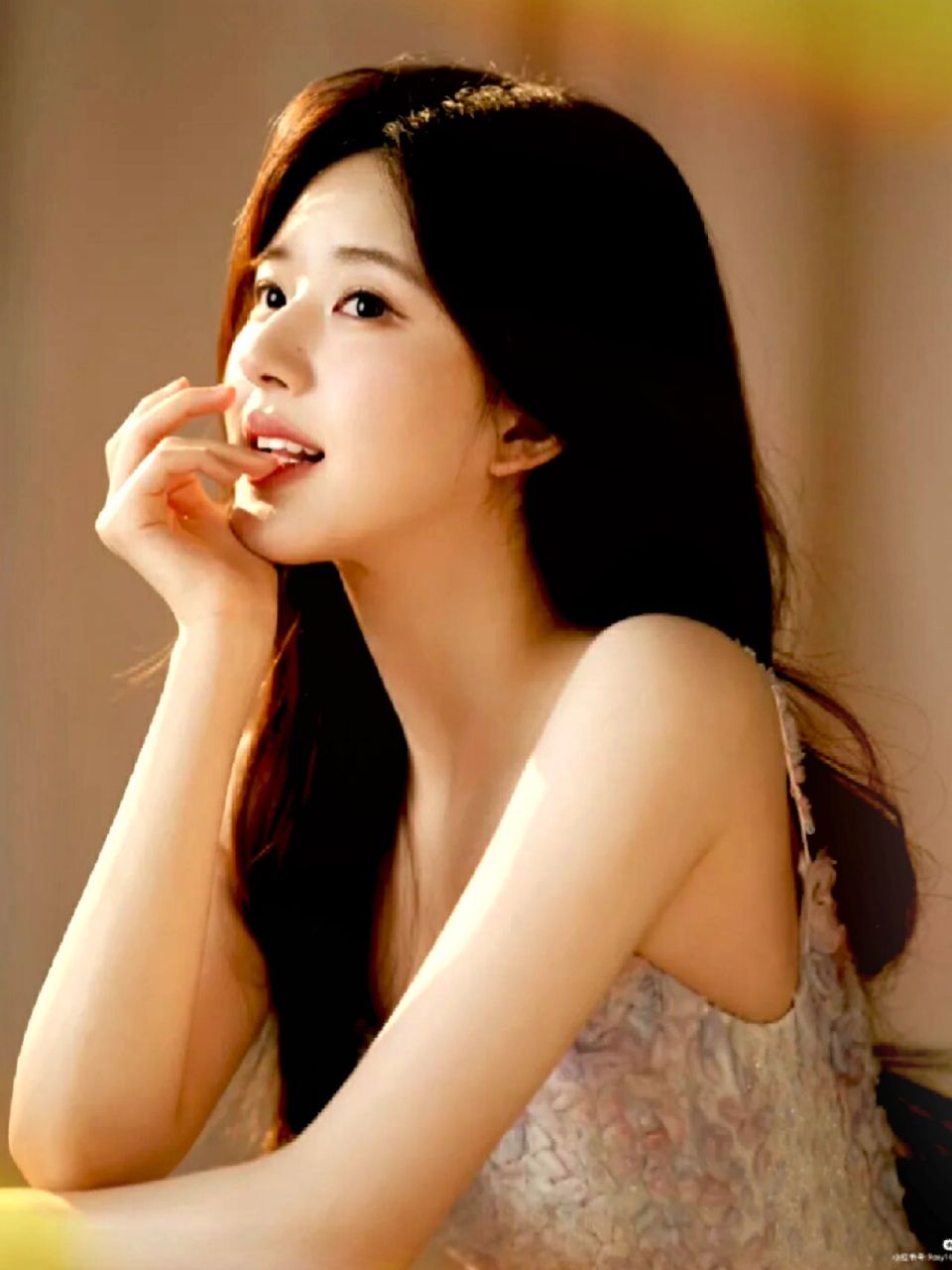 赵露思绝美图片9张可当头像第二弹可露丽存      @^露思_愛93 93