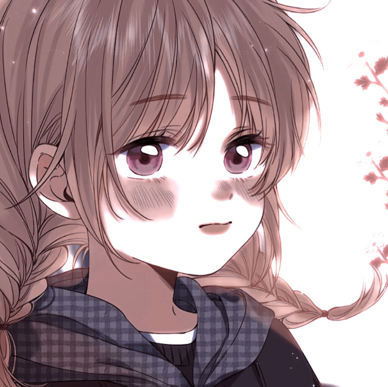 桑稚画质头像/92盗/抱图吱声/风格92仿            投稿人の季