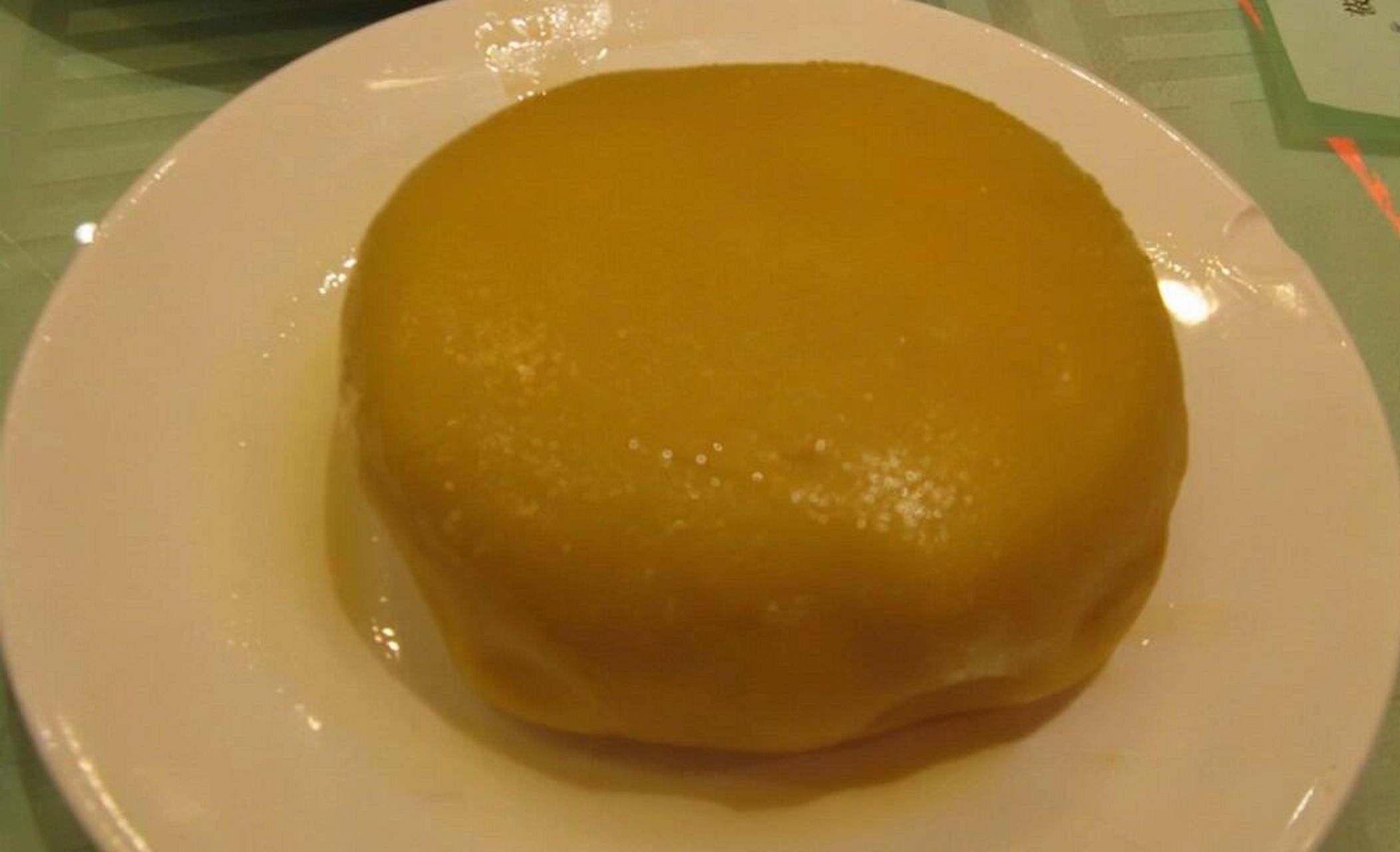 黄糕是一种汉族地方性糕类食物,类似南方的糯米年