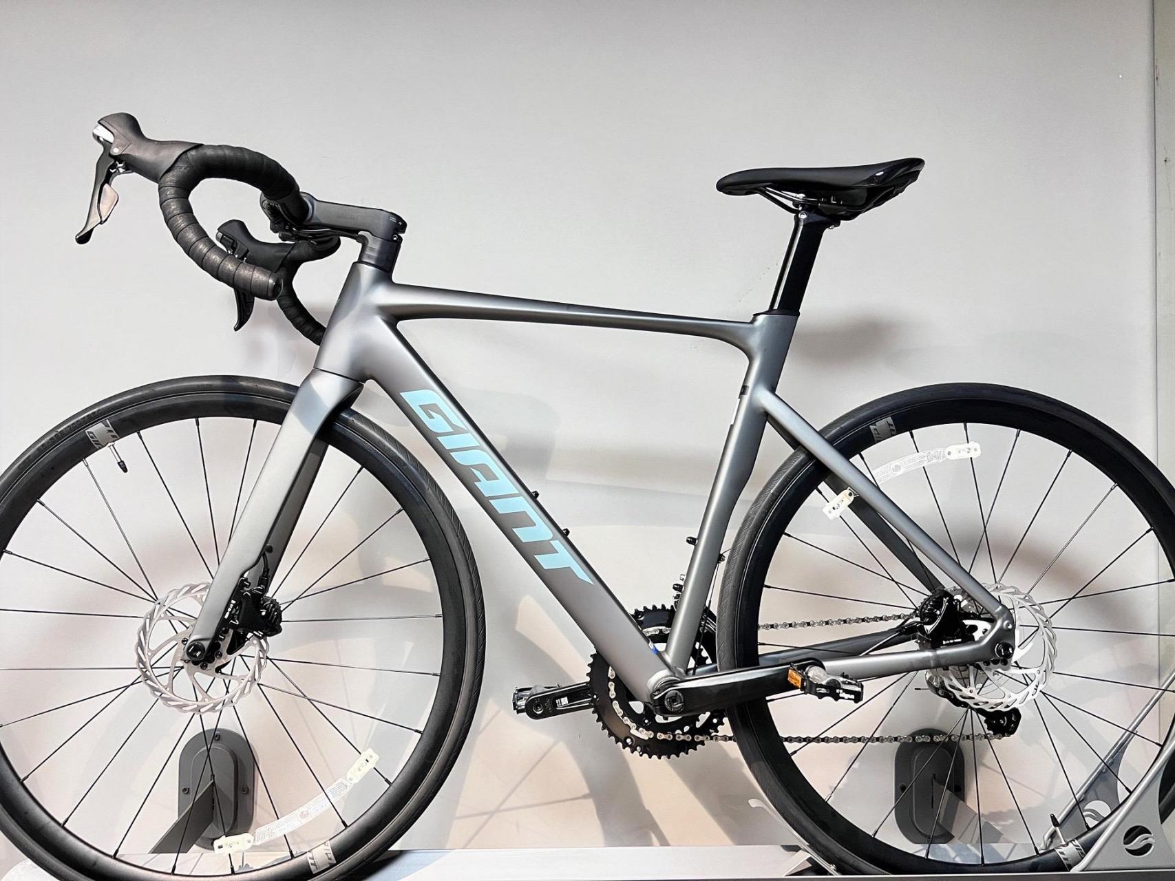 捷安特pcr ltd2来啦.