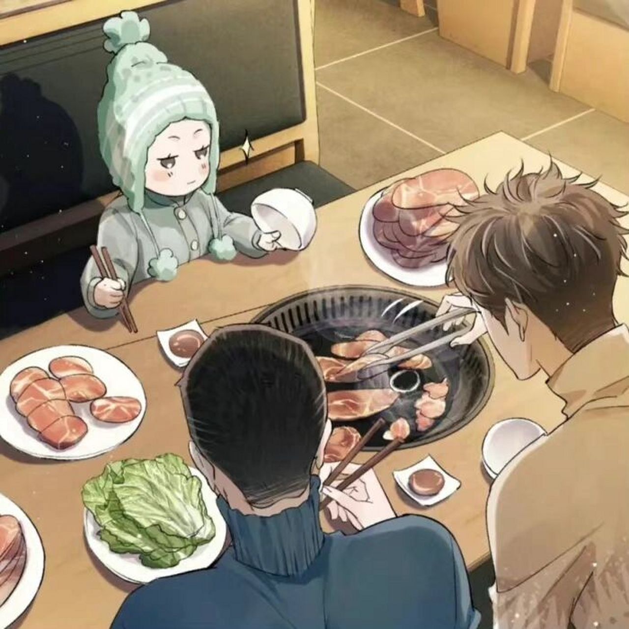 撒野广播剧 求撒野广播剧未删减版