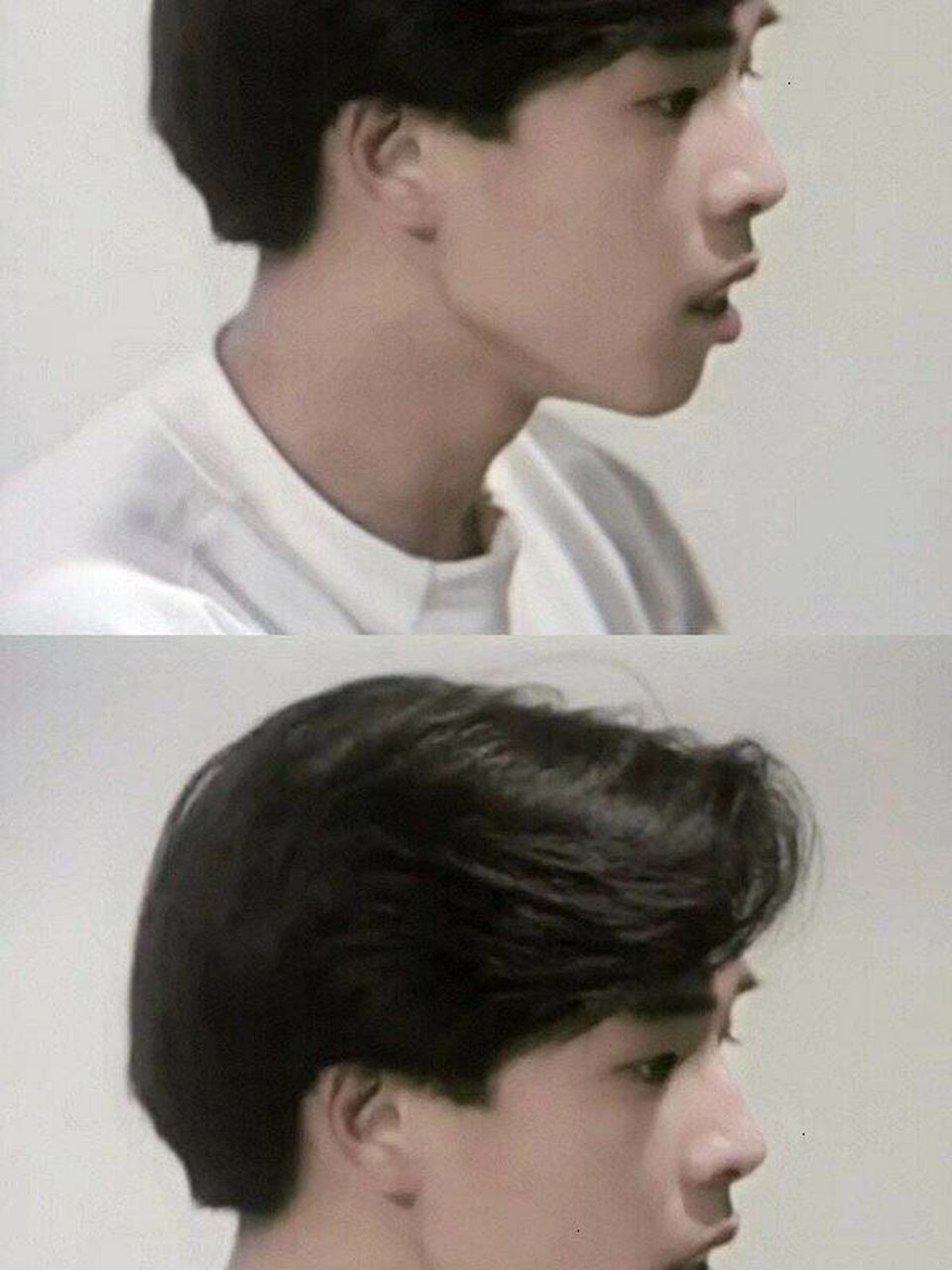 黄贯中年轻的时候真的好帅 爱了