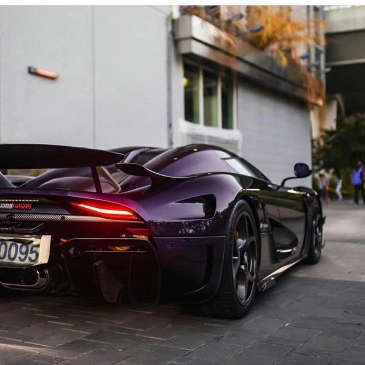 柯尼赛克统治者.