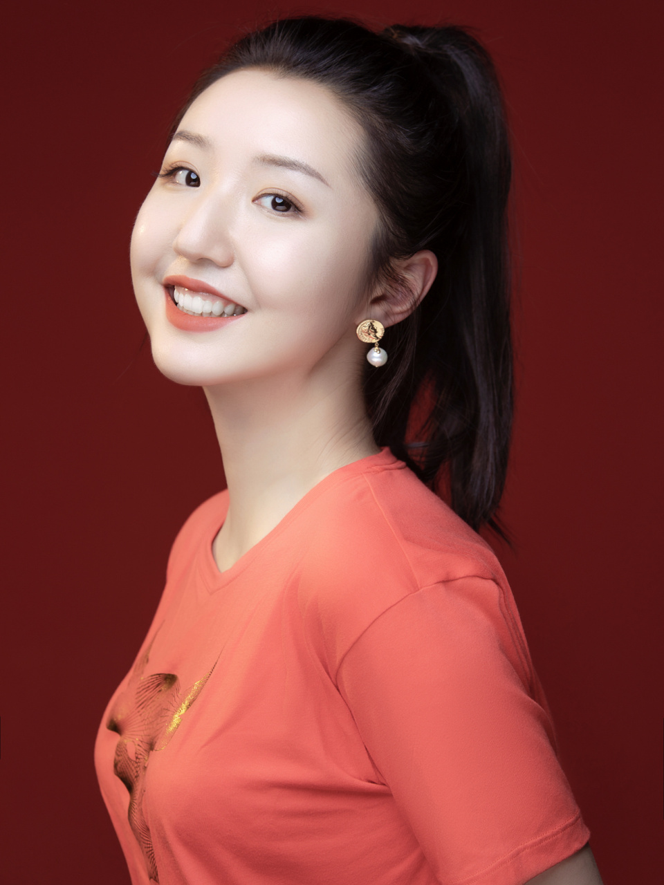 2021年要红红火火 穿上牛头t恤"牛"转乾坤 没错,我就是属牛96 2021