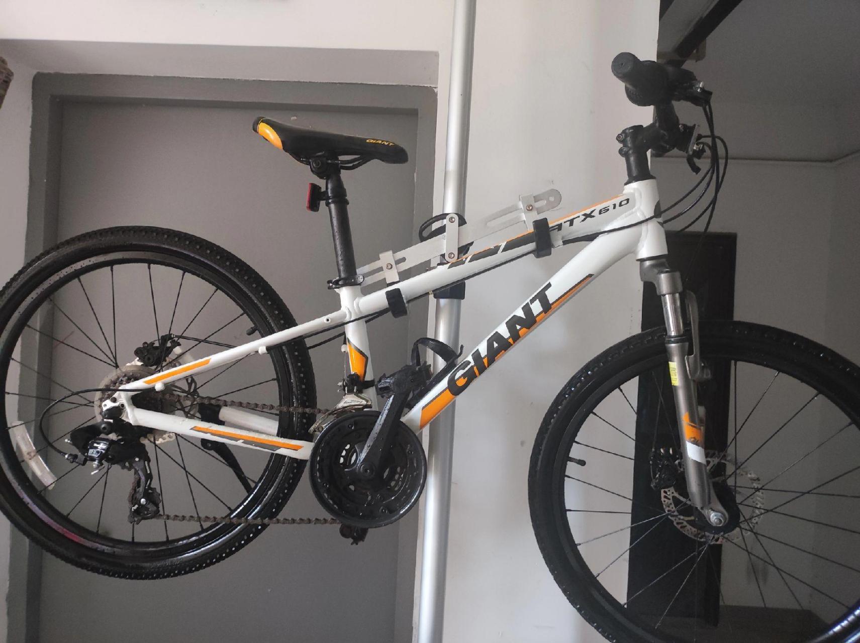 24寸青少年款专店正品捷安特atx610