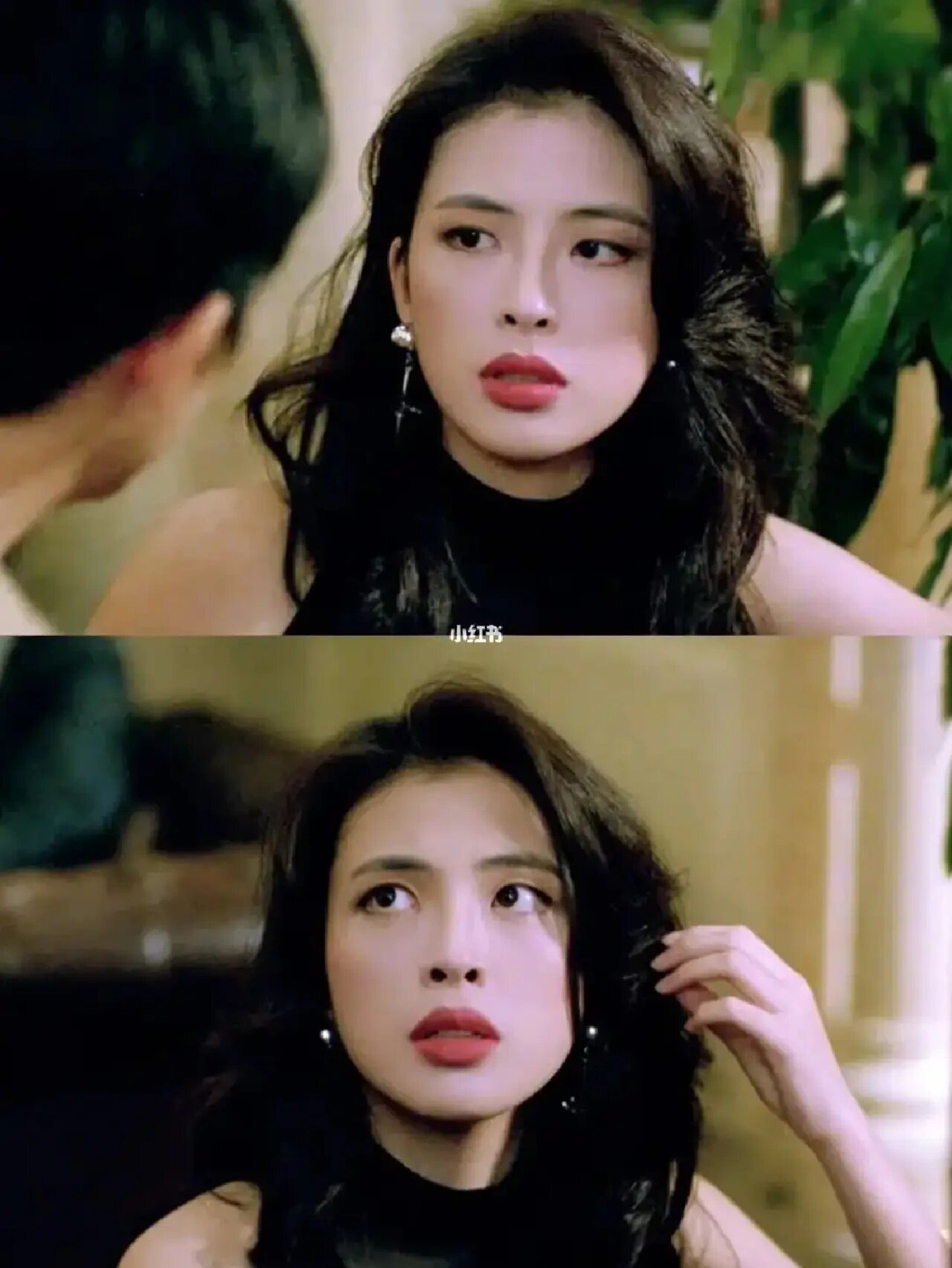 好get罗美薇的颜,香港电影应召女郎四部曲