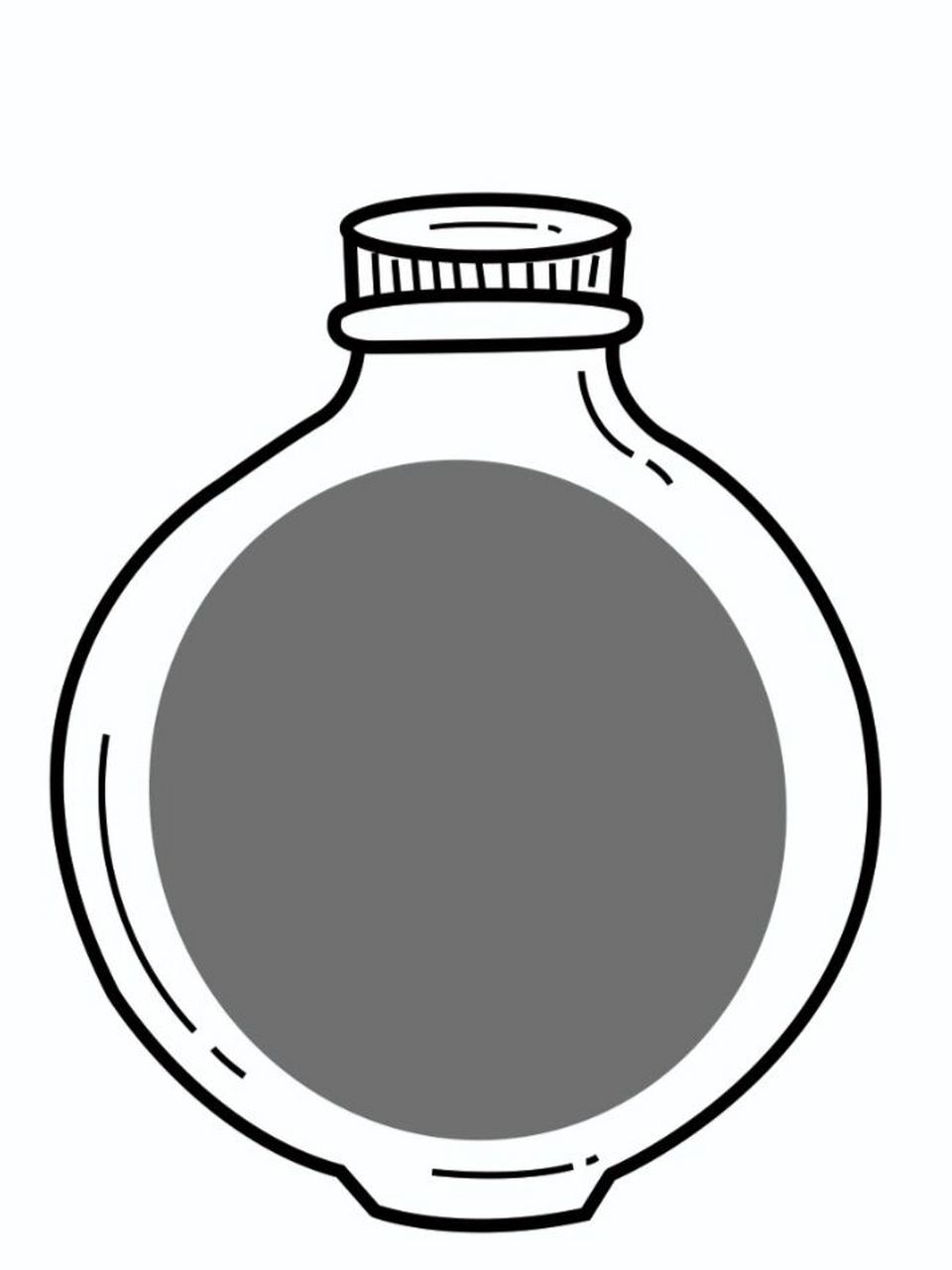 手工各种瓶子-瓶子里的春天 手工各类瓶子,将春天装进瓶子里.