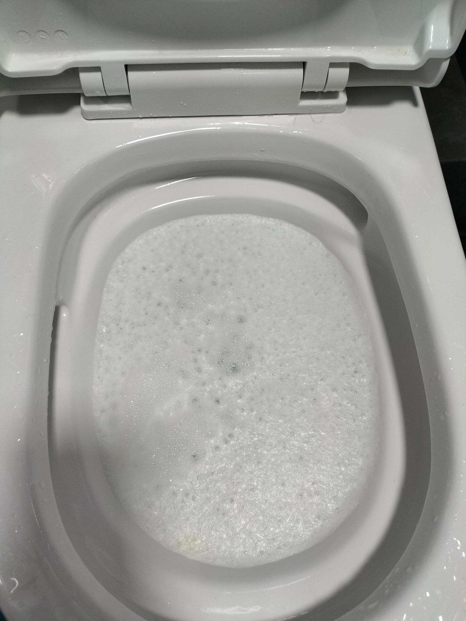 马桶堵了教你一招