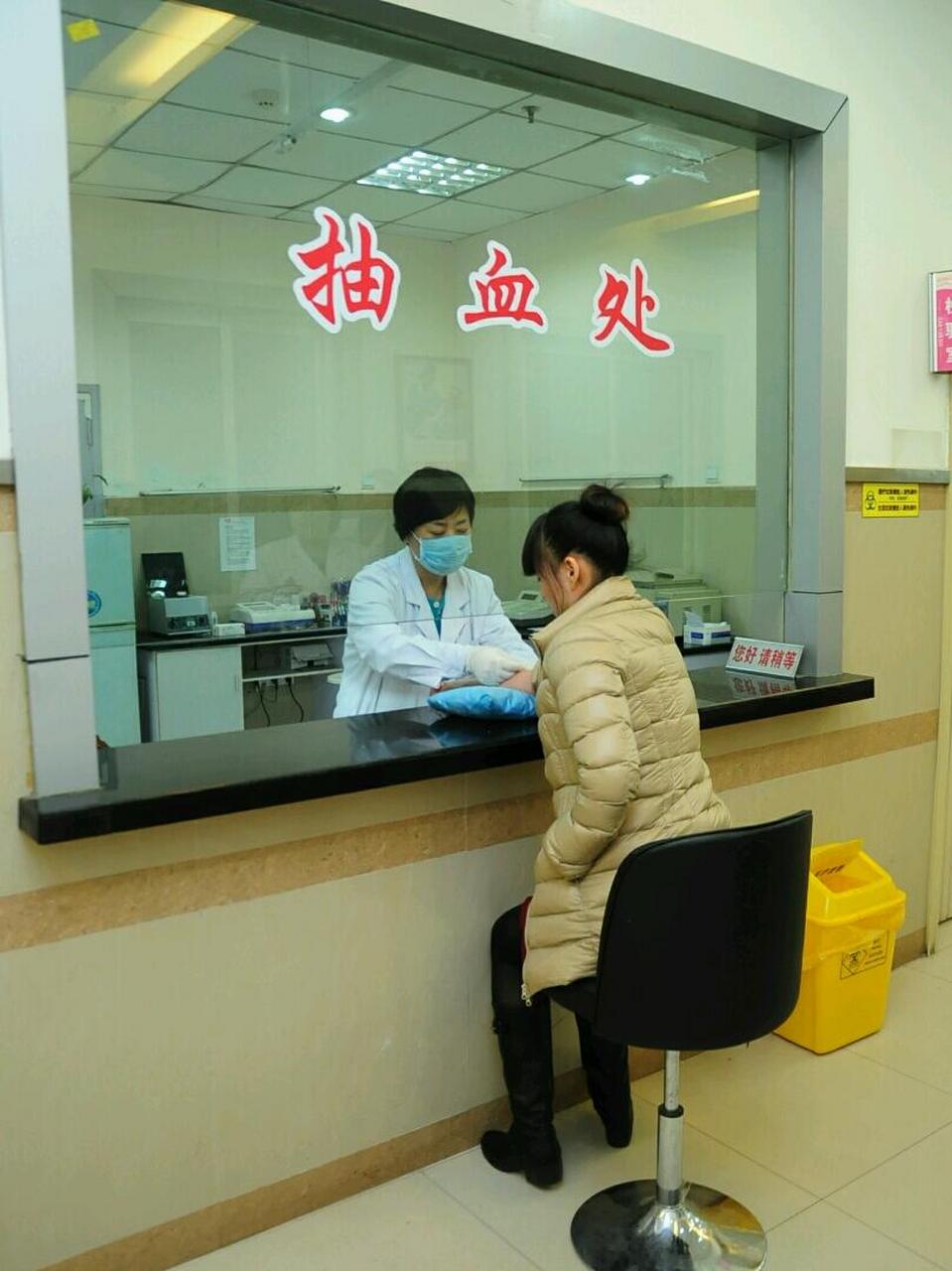 博爱医院医院排队代办挂号及时解决你就医问题的简单介绍