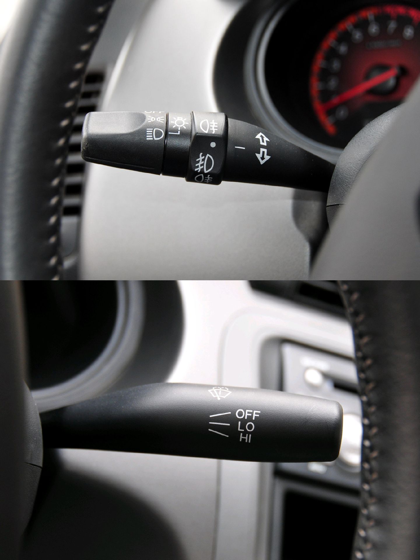 很多人说理念s1是锋范的亲兄弟,其实并不是,理念s1的原型车是早期三箱