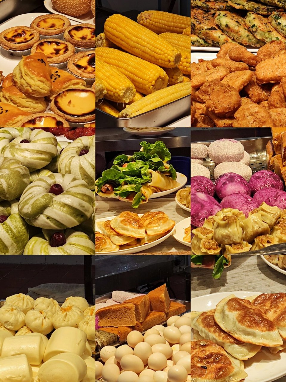 三餐四季,每一天都要吃饱饱的饭 四川文化艺术学院的食堂包容了天