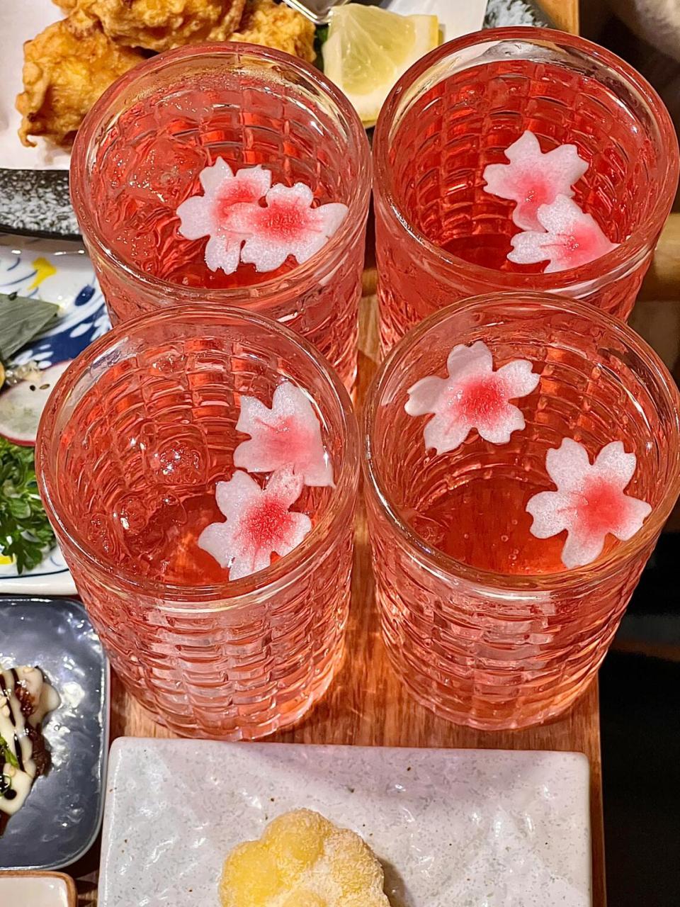 适合搭配鳗鱼寿司的酒