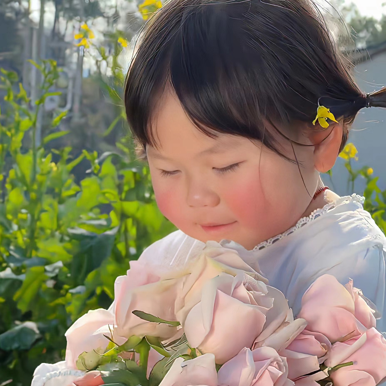 摇一摇小肉包 头像 壁纸!月月不重样～ 每一张都很爱!我的网络女鹅