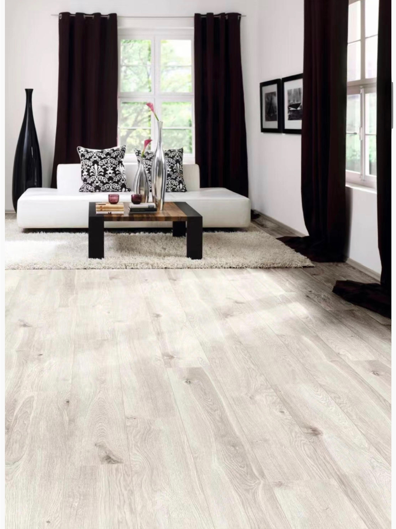 德国柯诺地板krono原装进口地板