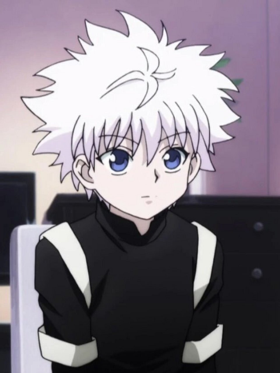 你想要的奇犽都在这 会陆续分享源源不断的奇犽 可爱,帅气,搞怪各式各