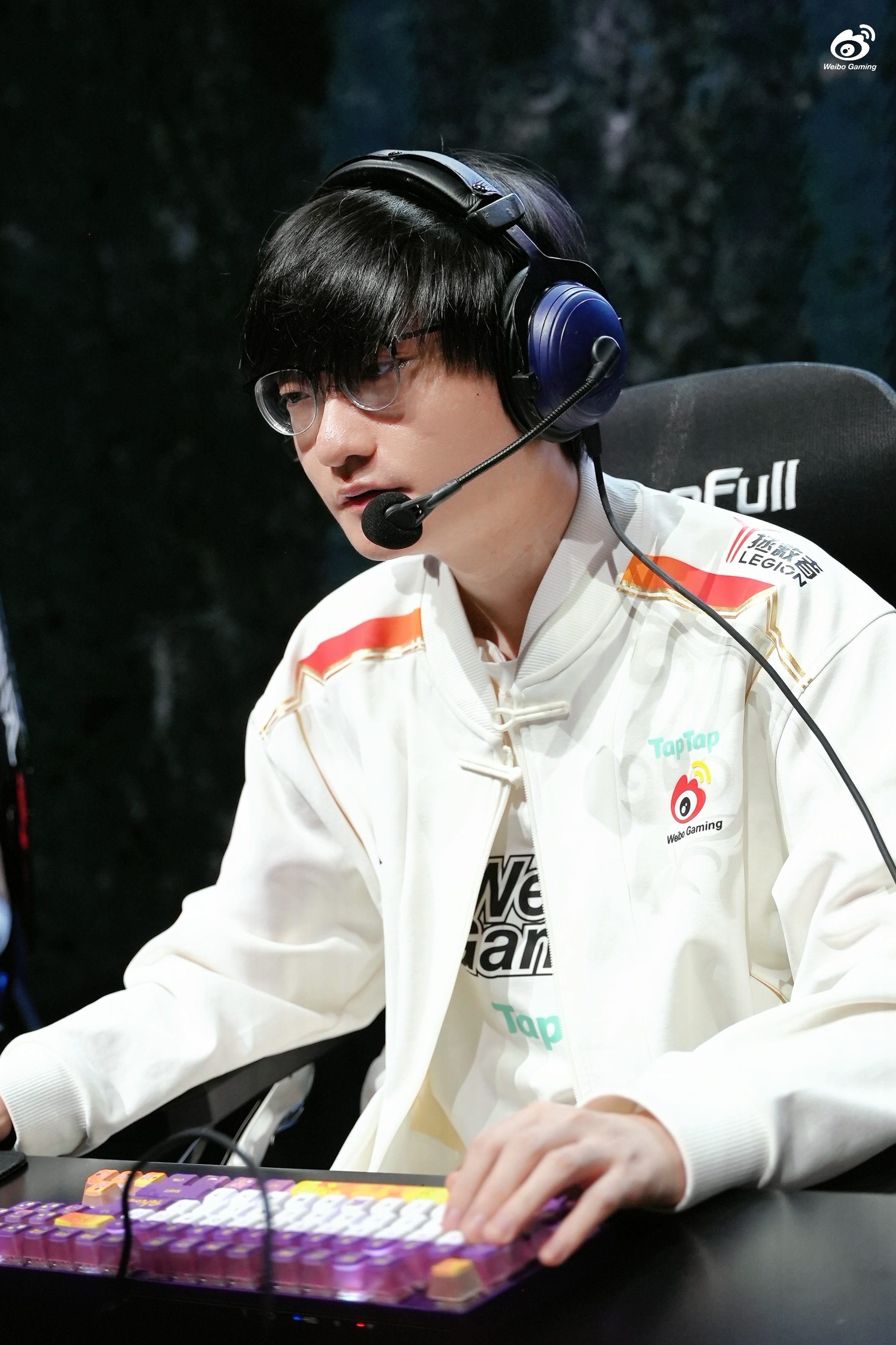 【2025lpl第二阶段小组赛 · 赛前返图】