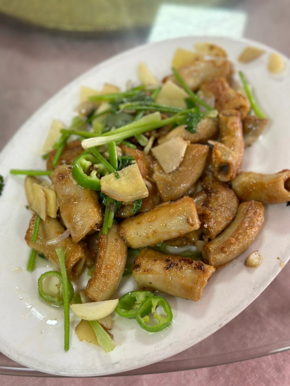 江门棠下老字号,每次经过必来!