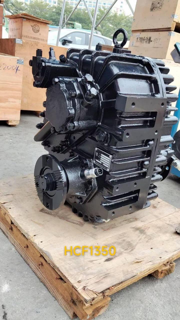 杭齿前进牌分动箱大全:310 450 700 980 1250 1350 2000  2500分动箱